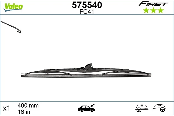 Wiper Blade