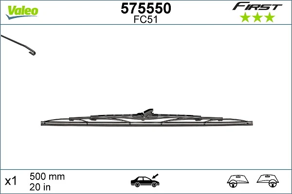 Wiper Blade