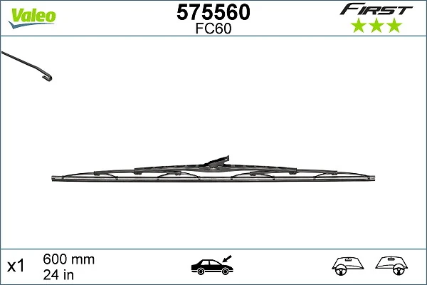 Wiper Blade