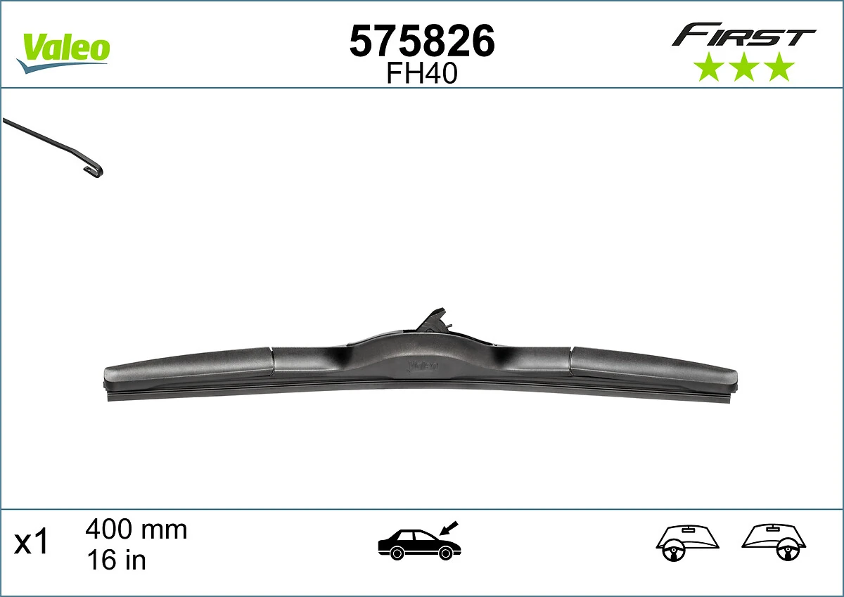 Wiper Blade