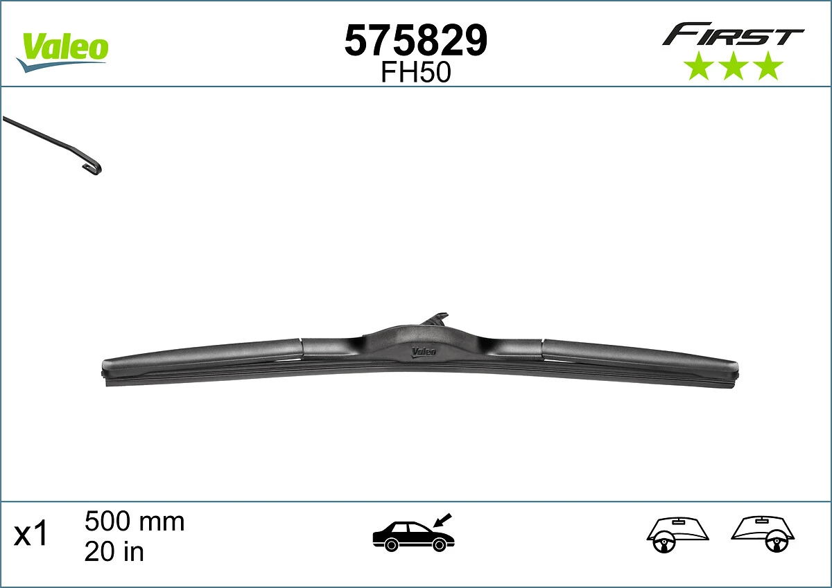 Wiper Blade