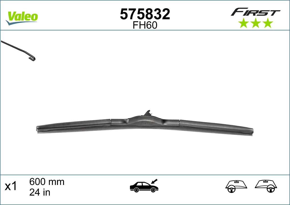 Wiper Blade