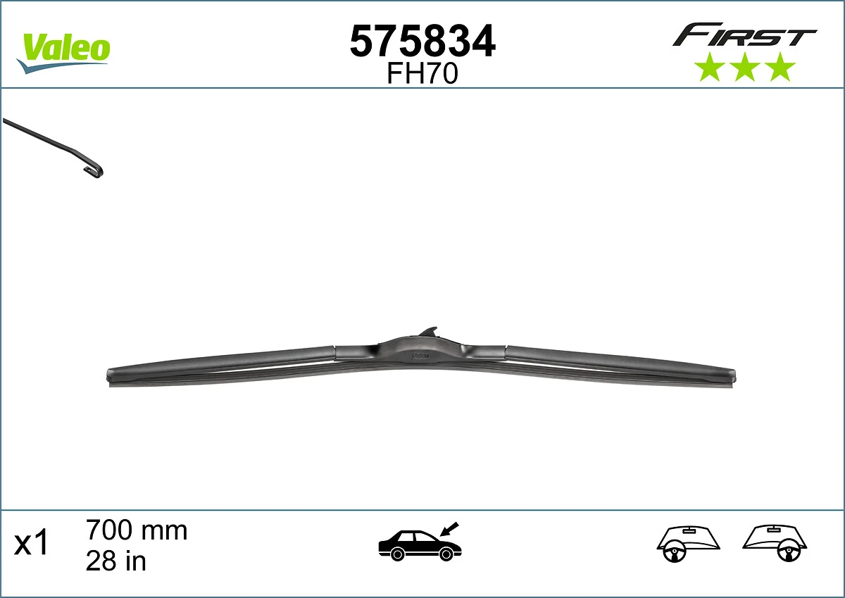 Wiper Blade