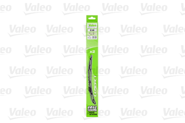 Wiper Blade