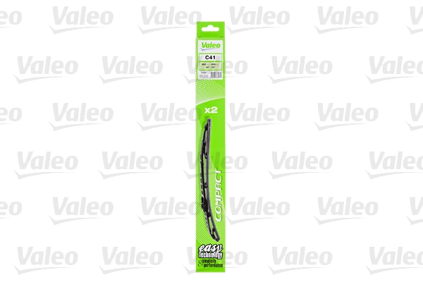 Wiper Blade