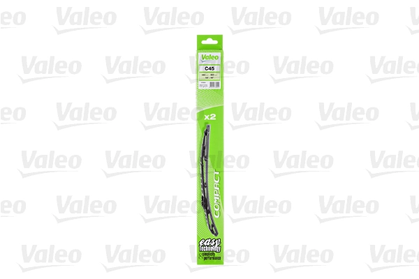 Wiper Blade