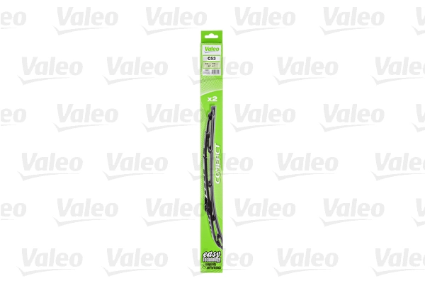 Wiper Blade