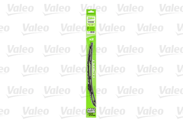 Wiper Blade