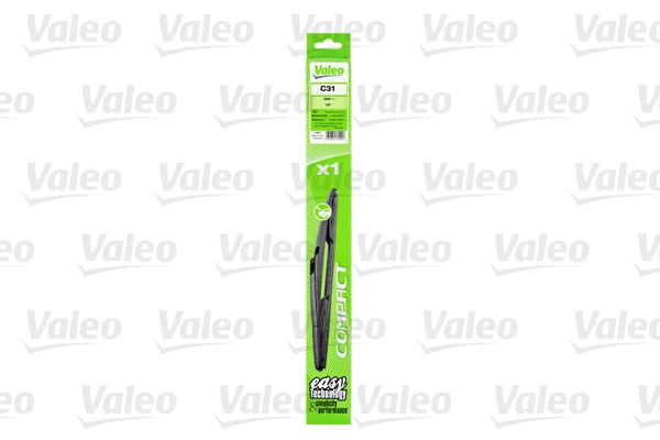 Wiper Blade