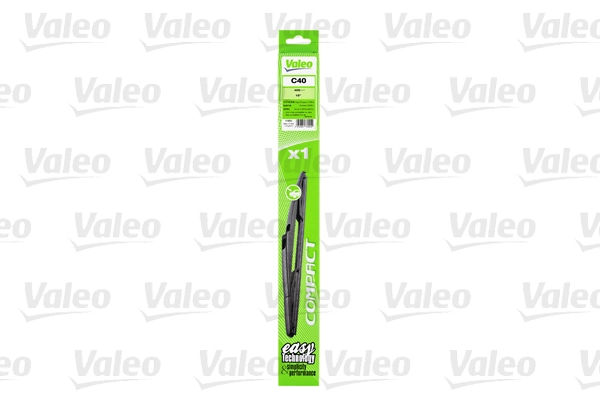 Wiper Blade