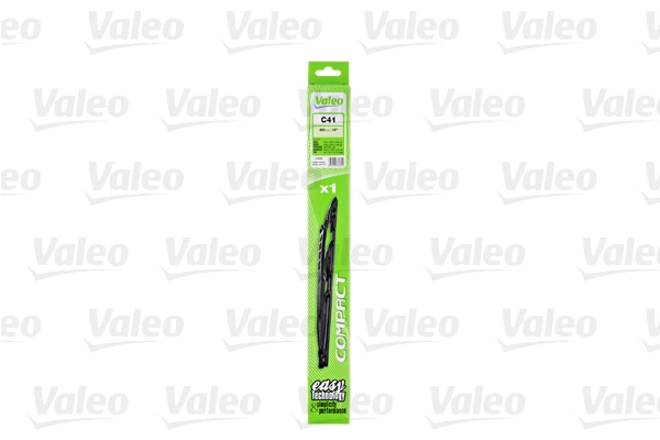 Wiper Blade