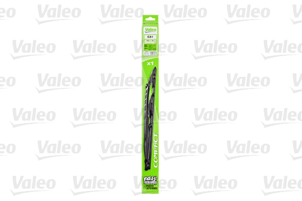 Wiper Blade