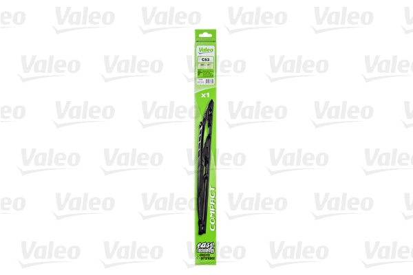 Wiper Blade