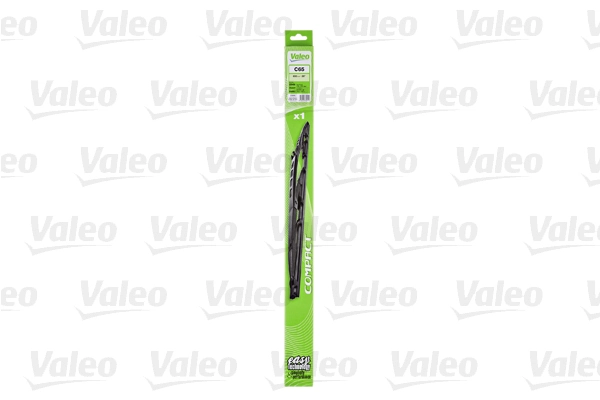 Wiper Blade