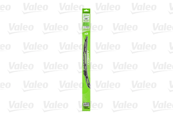 Wiper Blade