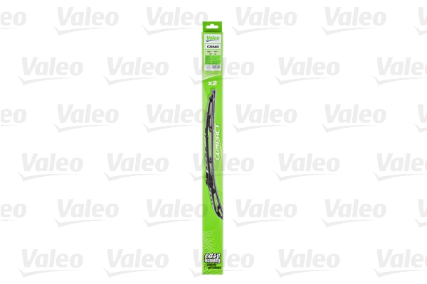 Wiper Blade
