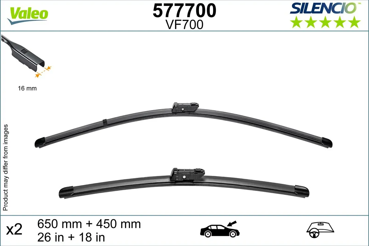 Wiper Blade