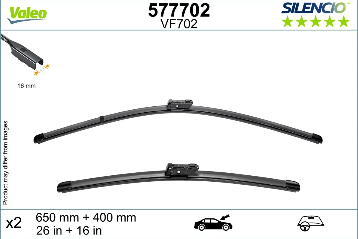Wiper Blade