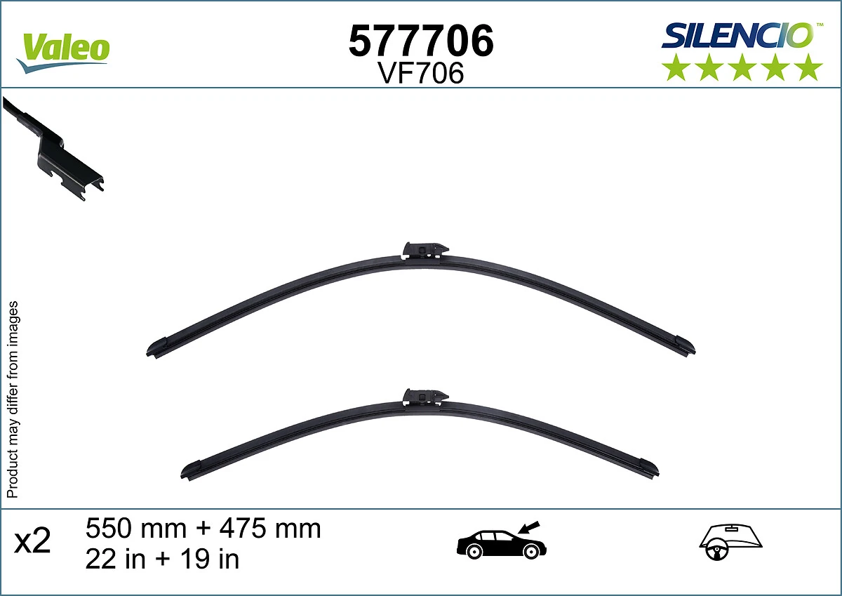 Wiper Blade