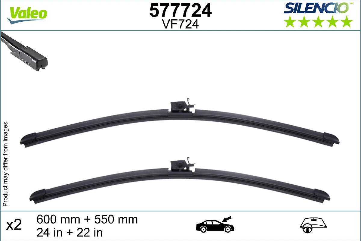 Wiper Blade