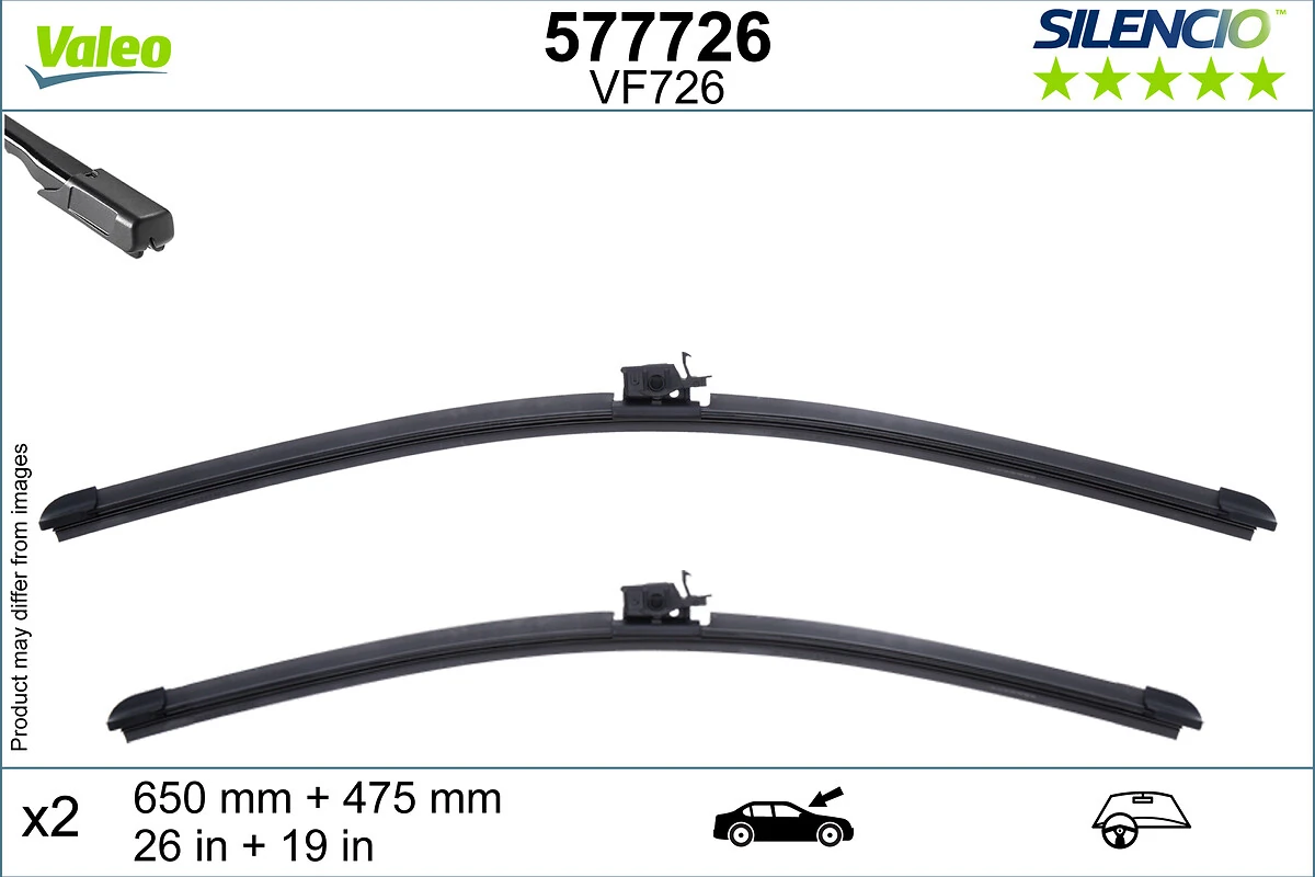 Wiper Blade