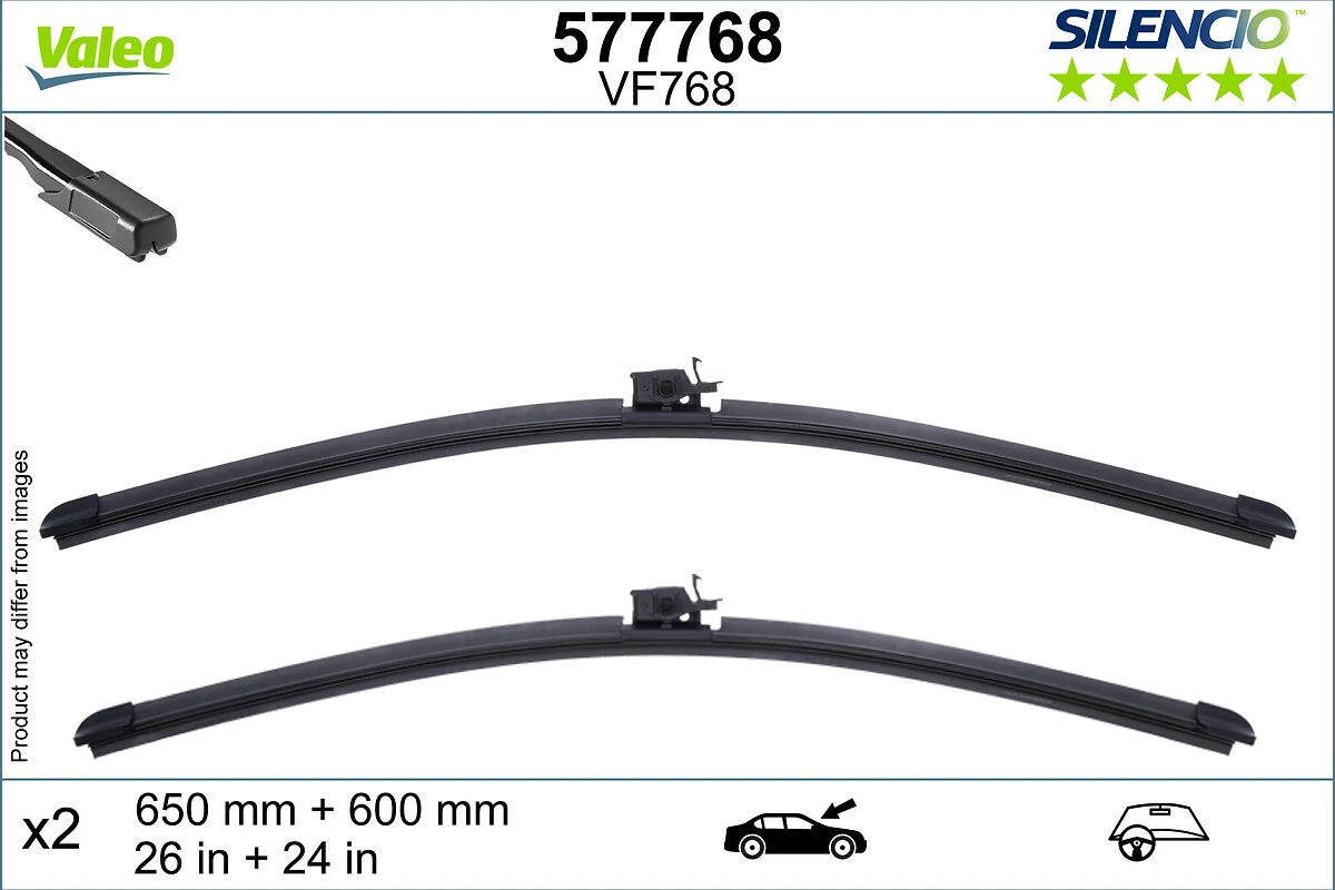 Wiper Blade