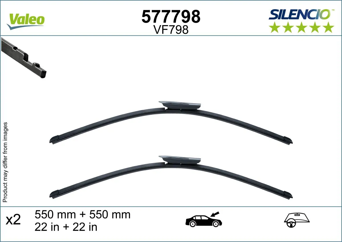 Wiper Blade