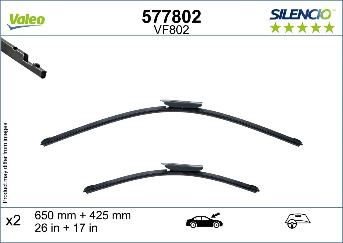 Wiper Blade