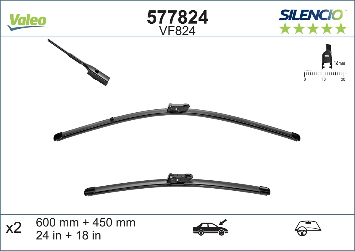 Wiper Blade