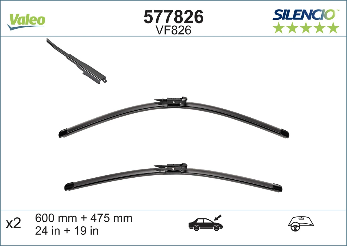 Wiper Blade