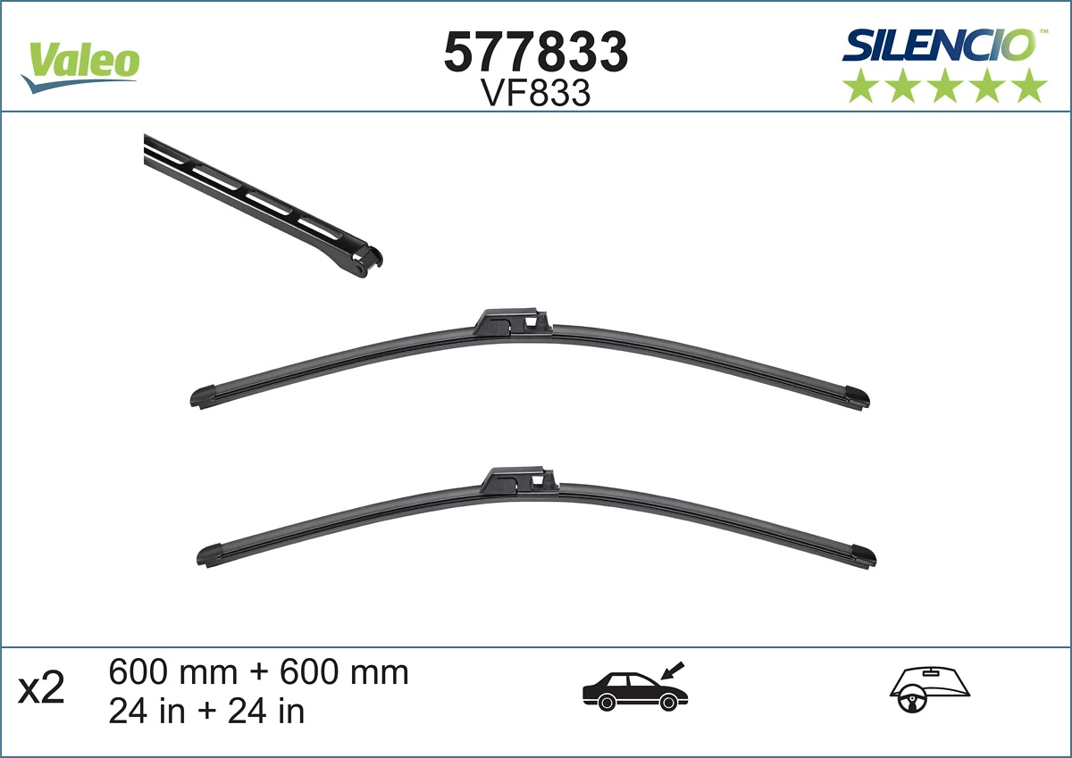 Wiper Blade