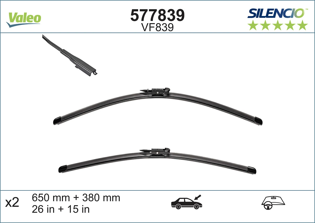 Wiper Blade