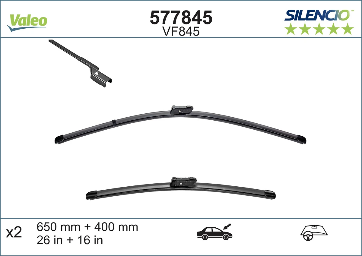 Wiper Blade