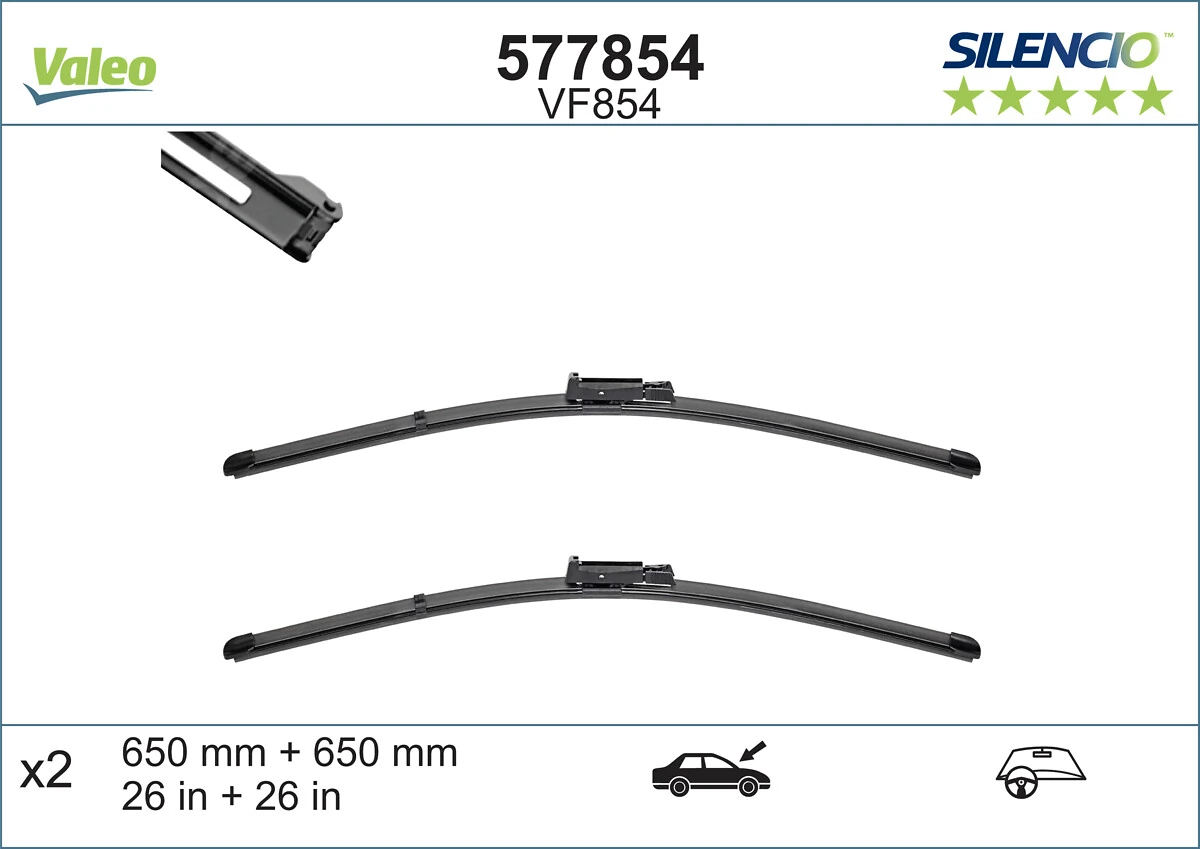Wiper Blade