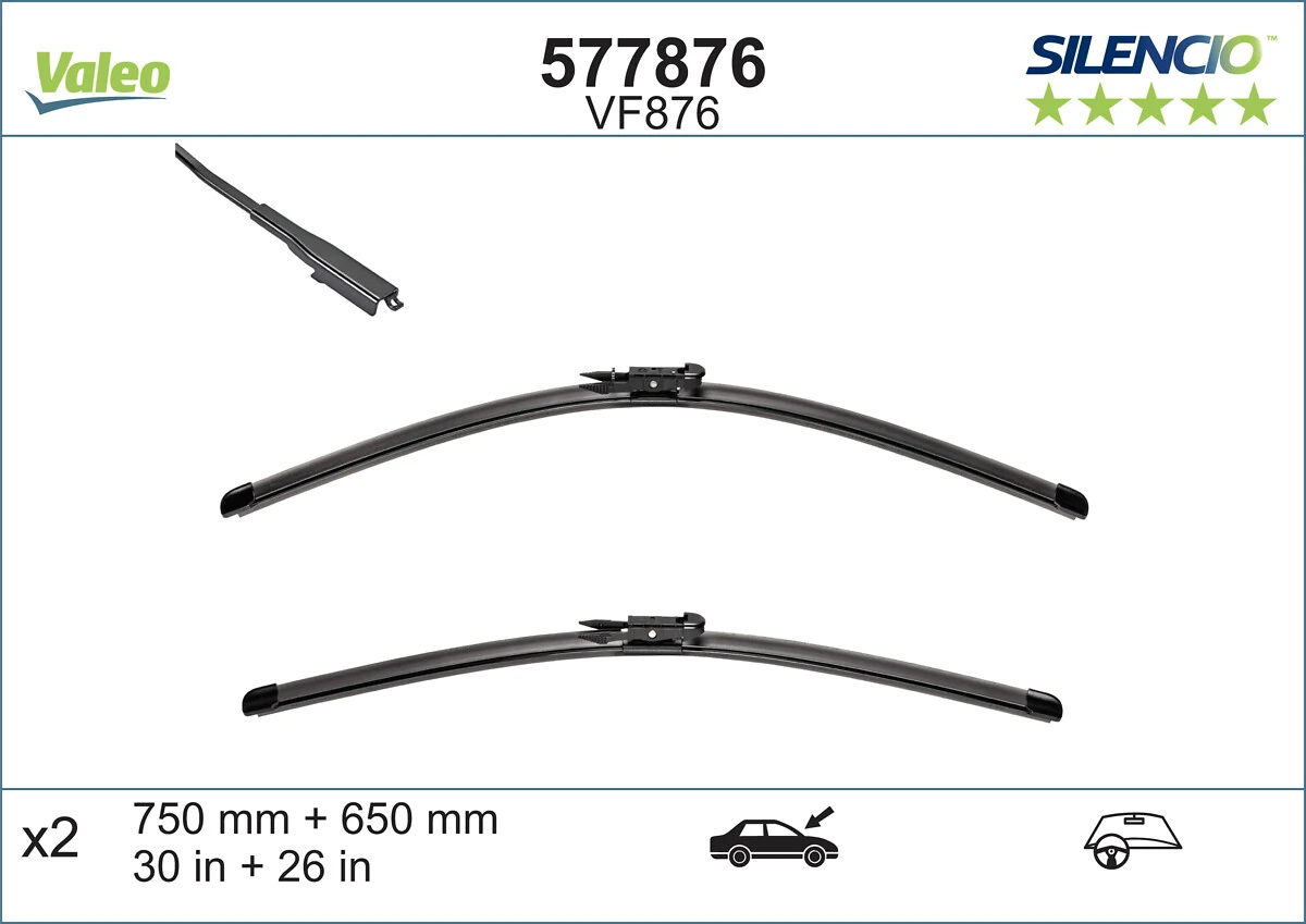 Wiper Blade