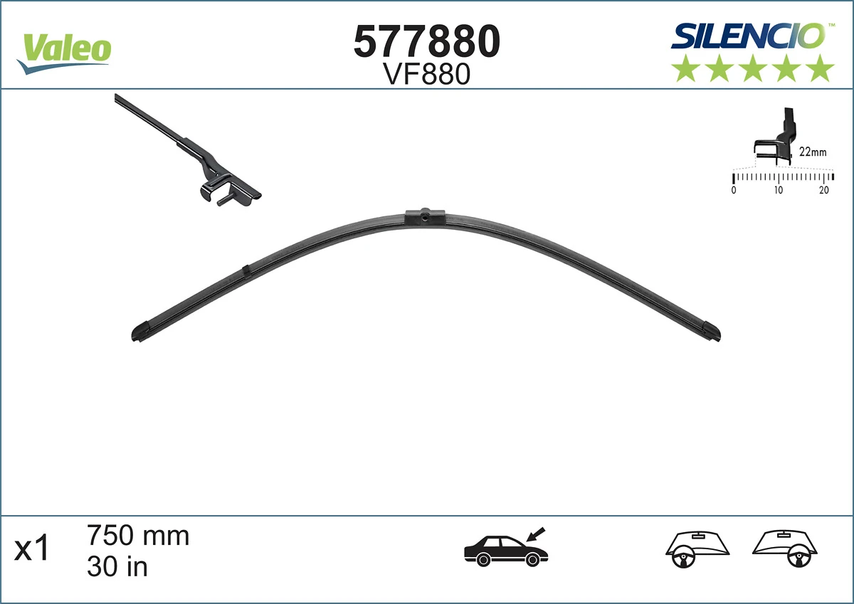 Wiper Blade