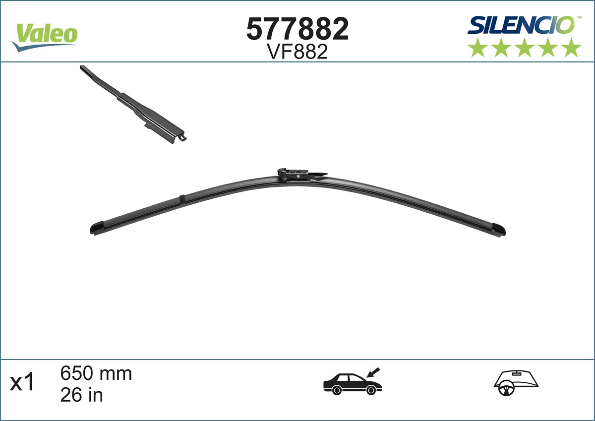 Wiper Blade