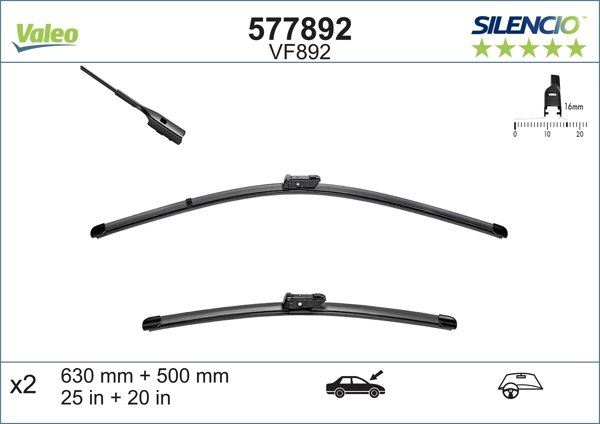 Wiper Blade