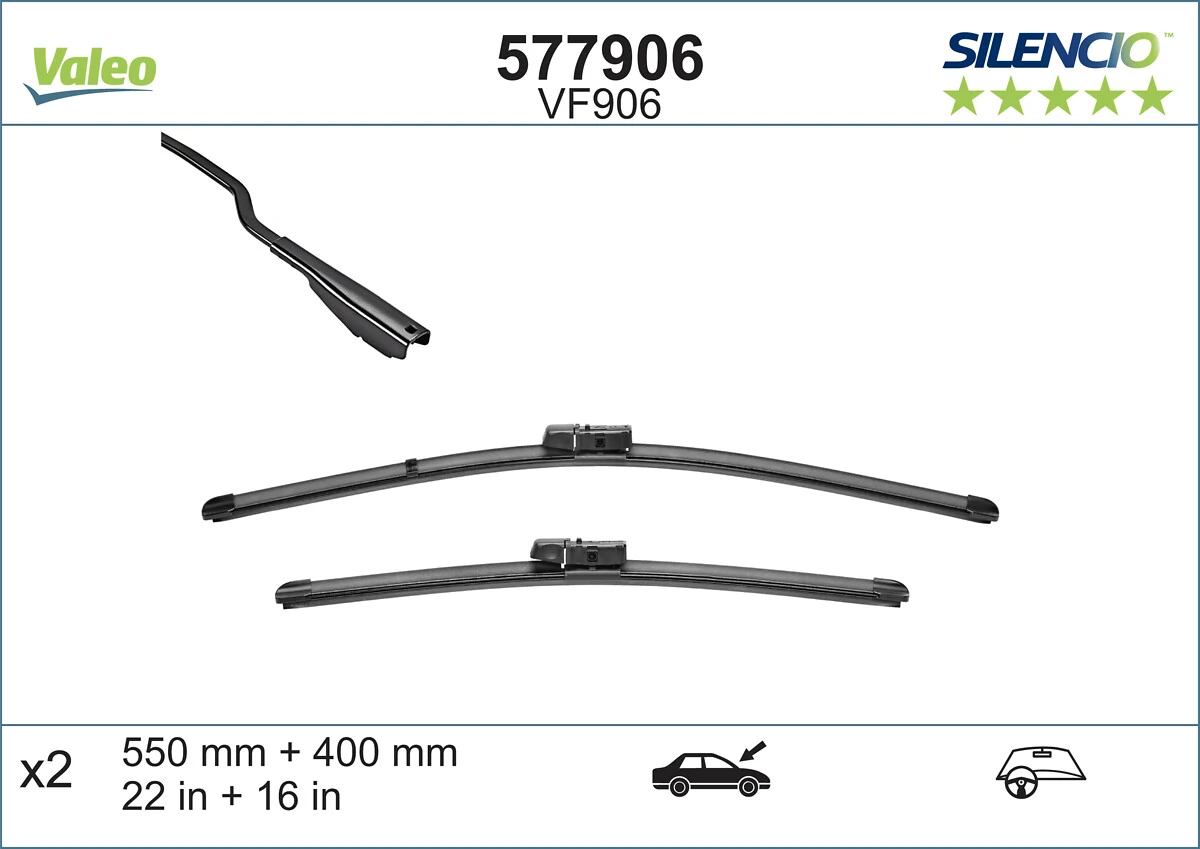 Wiper Blade