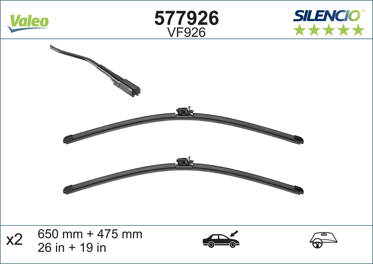 Wiper Blade