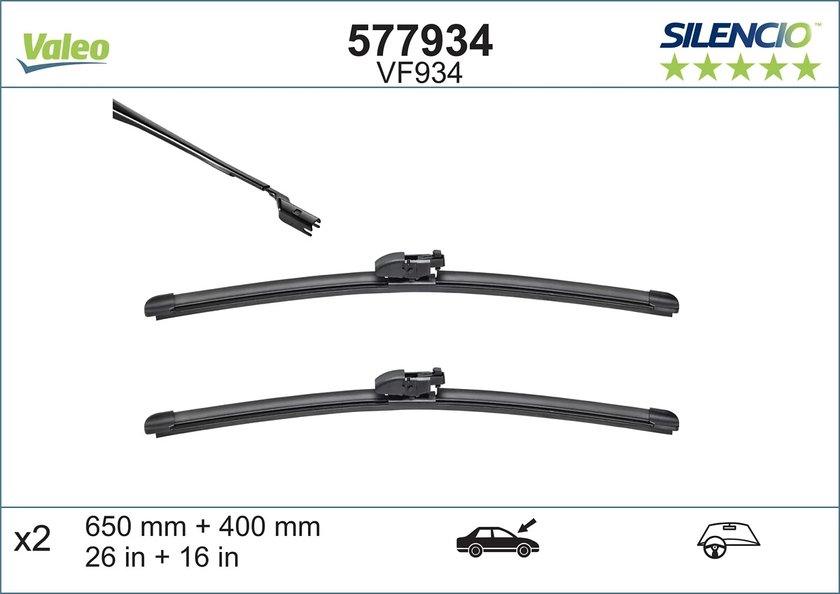 Wiper Blade