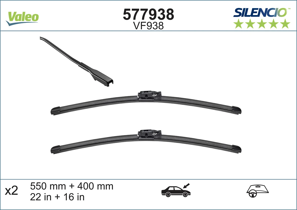 Wiper Blade