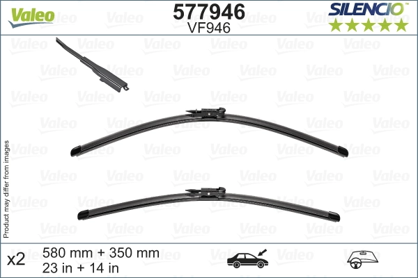 Wiper Blade