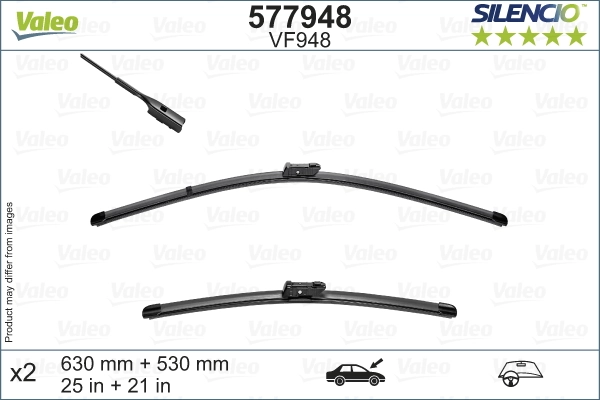 Wiper Blade