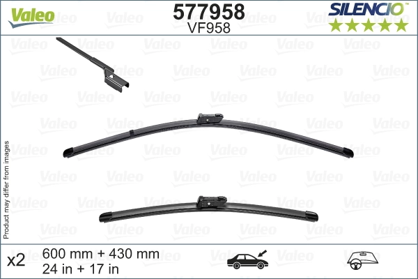 Wiper Blade