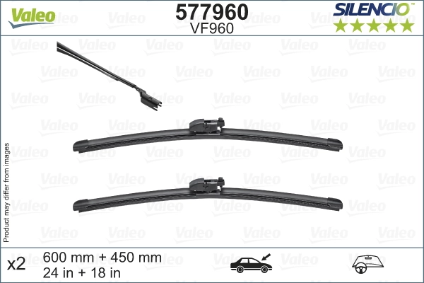 Wiper Blade