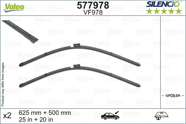 Wiper Blade