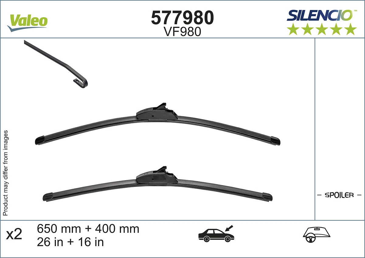 Wiper Blade