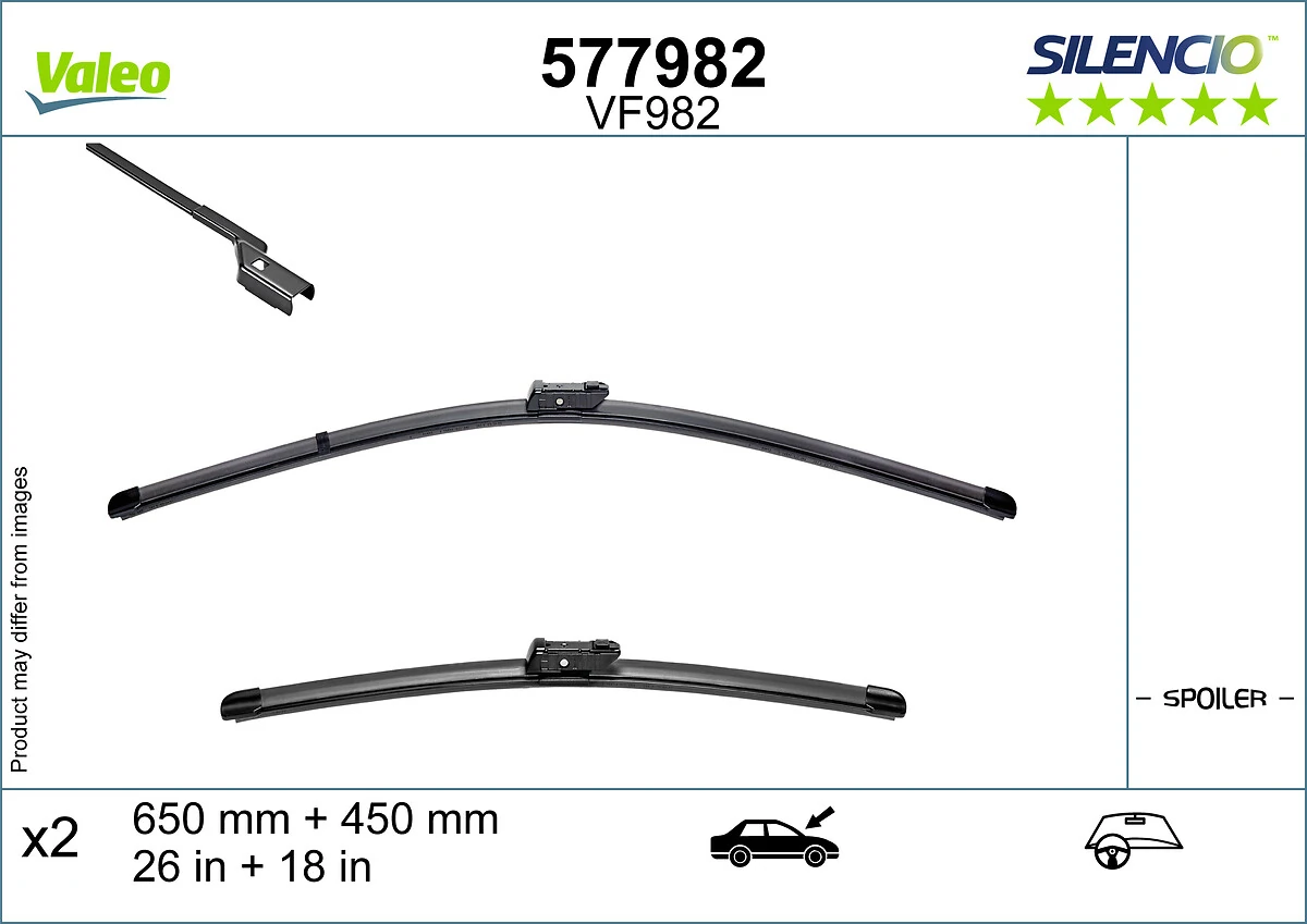 Wiper Blade