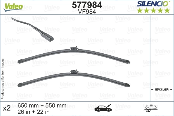 Wiper Blade